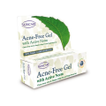 Skincare Acne Free Gel With Active Neem. 