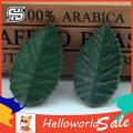 HelloWorld Leaf Exquisite Floral Arrangement Artificial Leaf. 