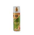 4me Body Mist Garden love Perfume 200ml. 