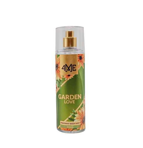 4me%20Body%20Mist%20Garden%20love%20Perfume%20200ml%20-%20Image%203