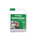 Carrera Car Coolant -  Radiator Coolant - Anti Rust Coolant - Heat Preventive Coolant - Heavy Duty Car Coolant - Long Life Radiator Coolant 4 Litre Green (Heat Preventive). 