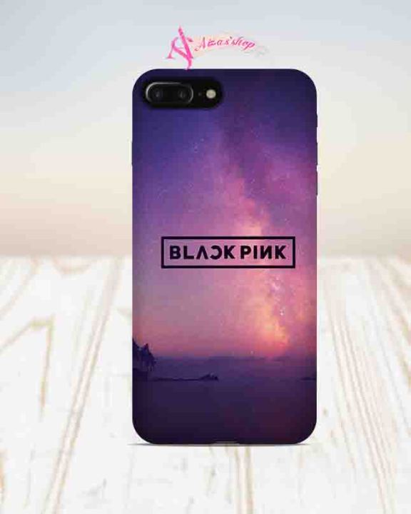 Blackpink mobile sticker skin wrap
