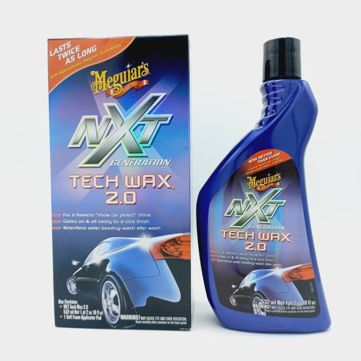 Meguiar's%20NXT%20Generation%20Tech%20Wax%202.0%20-%20Image%202