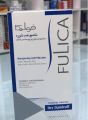 Fulica Anti Dandruff Shampoo Suitable for all Hair 200ML. 