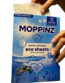 24PCS/Bag Laundry Tablets Laundry Paper Anti-Staining Clothes Sheets. 