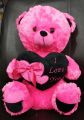 I Love You Teddy Bear Large Size Stuffed Toy for Girls Stuff Toy for Kids and Baby Kids / Best Gift for Baby / Birthday Gifts Special Gift for Loved Ones. 