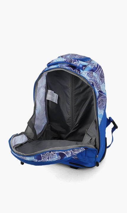 Daraz%20like%20new%20-%20High%20Sierra%20Curve%20Wheeled%20Backpack%20High%20Tide/Vivid%20Blue%20-%20Image%205