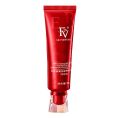 FV liquid Foundation Red Tube Polypeptide Skin Nourishing Foundation Natural Flawless Finish Water Proof Best Coverage All Skin Types. 