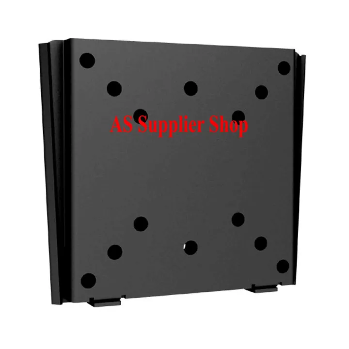 Best%20Quality%2014%20inch%20To%2026%20inch%20Universal%20LCD%20LED%20TV%20Fix%20Wall%20Bracket%20Wall%20Mount%20Wall%20Stand%20Slim%20Wall%20Bracket%20Wall%20Mount%20Wall%20Stand%20Non-Movable%20Wall%20Bracket%20Wall%20Mount%20Wall%20Stand%20-%20Image%207