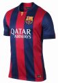 Orignal Messi full kit Barcelona FC - Available. 