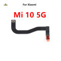For Xiaomi Mi 10 10T Pro Lite 5G Vice Main MotherBoard Connect Ribbon LCD Display Connector Mainboard Flex Cable. 