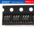 10pcs/lot SRV05-4.TCT SRV05 Code: V05 SOT23-6 new original In Stock. 
