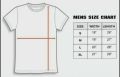 NEW SUMMER COLLECTION OF AATIRE & CO PACK OF FIVE GRAPHIC TEES. 