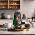 Lord Cafe Turkish Coffee Cardamom 250 gm. 