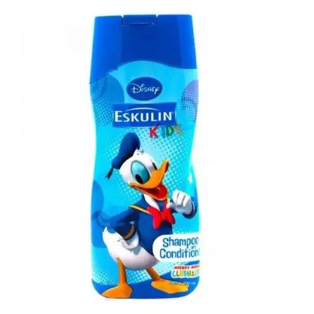 Disney%20Eskulin%20Kids%20Shampoo%20+%20Conditioner%20200ml%20-%20Image%205