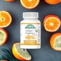 Natural collagen plus. 