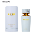 Lonkooom Noble White Perfume For Unisex - EDP - 100ml. 