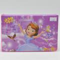 Khanaan Sofia Theme Stationery Pack of 24. 
