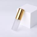 5ml Glass Perfume Bottle Fashion 1.7x6.5cm Glass Sample Separate Bottling Separate Bottling for Woman Home. 