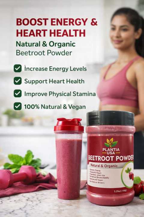 python functions – artofit Images High Quality Grahic “Organic Beetroot Powder 250g Jar – Pure Chukandar Superfood for Energy ...