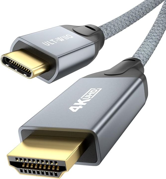 Cavo USB - Type C - 120W - lunghezza ml. 2,00 - cavo di ricarica smartphone - PC – WG Store