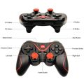 X3 Gaming remote controller android phone wireless ps4 pc mobile joystick gamepad. 