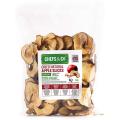 CHEFS & CO Dried Apple Slices 500g | 100% Natural Whole Fruits. 