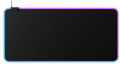 RGB Mouse pad Gaming Full Size Mousepad 800mm x 300mm x 4mm - 14 Modes Of RGB Lights. 