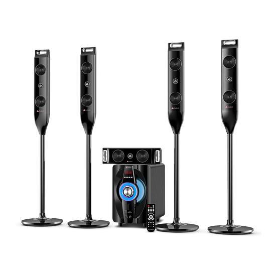 Channel Speakers - Monster Ms-550