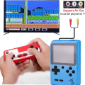 SUP 400 in 1 Games, Super Mario,Contra & Other Classic Games Sup Retro Game Box Console Handheld Classical Video Game with TV Output USB Rechargeable Portable (Sup Game Controller). 