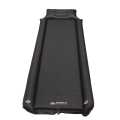 IFORREST Sleeping Pad with Armrest & Pillow - Rollover Protection Ultra-Comfortable Self-Inflating. 