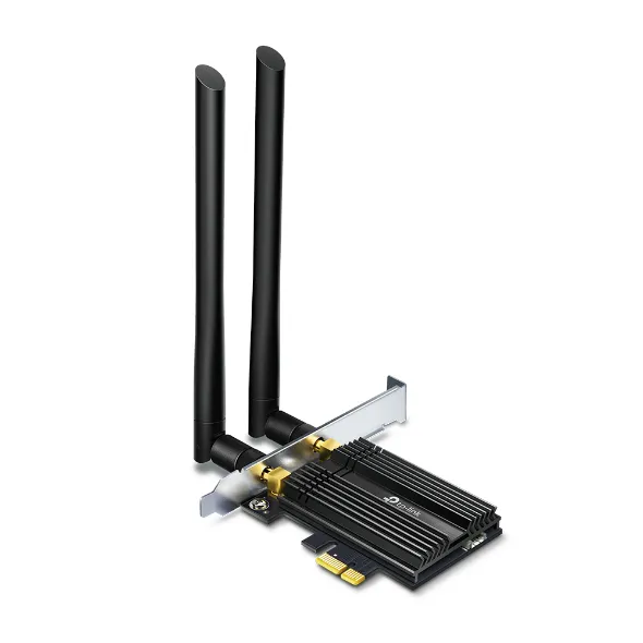 TP-Link%20Wi-Fi%206%20Bluetooth%205.2%20Card%20Archer%20TX50E%20AX3000%20Dual%20Band%20Wi-Fi%206%20Bluetooth%205.2%20PCIe%20Adapter%20-%2018%20Months%20Brand%20Warranty%20-%20Image%205