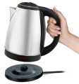 National Premium - Electric Kettle 2.0 Liter - Model 1 - 1500 Watts. 