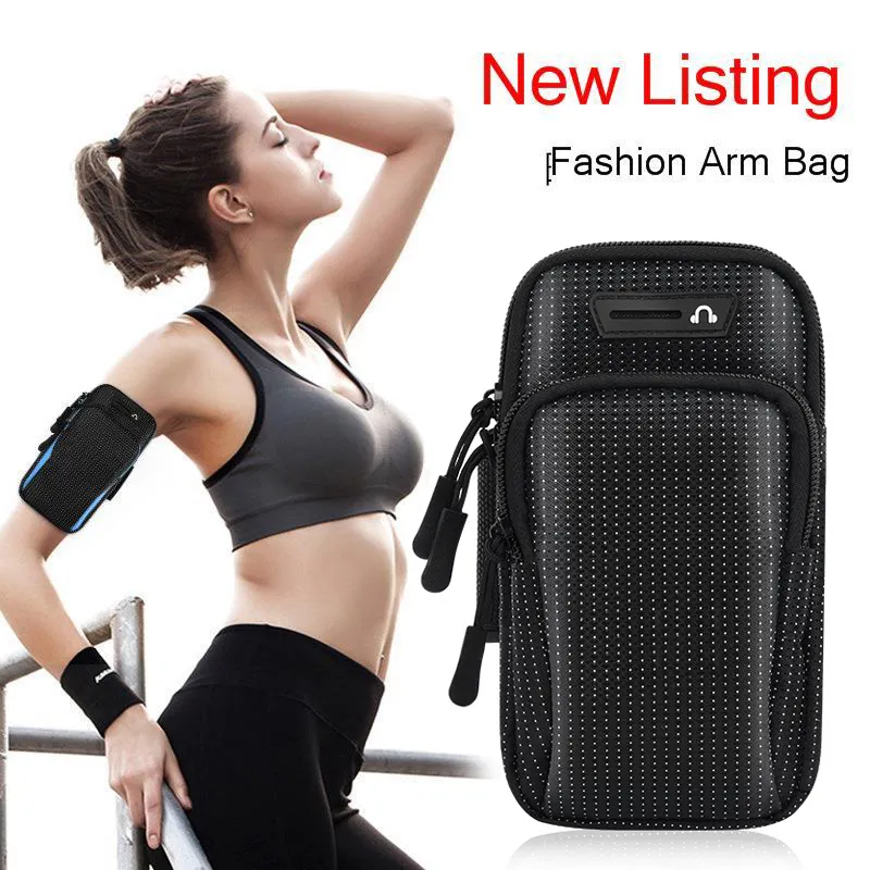 Arm band bag best sale