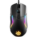 SteelSeries Rival 5 Gaming Mouse - PrismSync RGB Lighting - FPS, MOBA, MMO, Battle Royale - Black - 62551. 