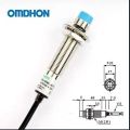 Proximity switch LJ12A3-4-Z/BX CHE12-4NA-A710 three line NPN. 