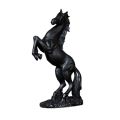Modern Horse Statue Animal Sculpture Home Office Ornaments Figure Collection. 
