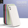 Samsung Galaxy S23 5G Cover - Light Green - ONation Silica Gel Series - HQ Liquid Silicone Elegant Colors Camera Protection Soft Case. 