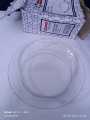 6 Pcs  Oven Safe   Dinner Plates. 