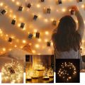 Cell Decoration Light Multicolor LED Light Room Decoration Light Home Decoration Light Office Decoration Light Party Light AA Cells Golden Fairy Lights Battery Operated Light Decoration LED Light. 