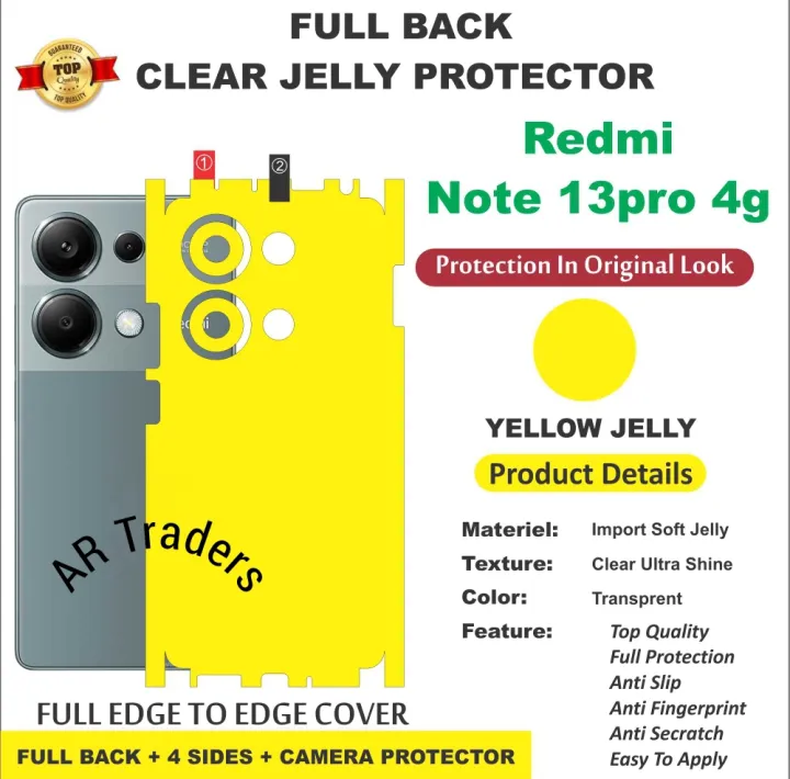XIAOMI%20REDMI%20NOTE%2013%20PRO%20(4G)%20FULL%20BACK%20360%20premium%20Protection%20Skin%20Wrap%20with%20sides%20and%20camera%20protection%20skin%20for%20Xiaomi%20Redmi%20Note%2013%20Pro%204G%20full%20cover%20Premium%20Quality%20skin%20wrap%20sheet%20for%20xiaomi%20redmi%20note%2013pro%204g%20-%20Image%204