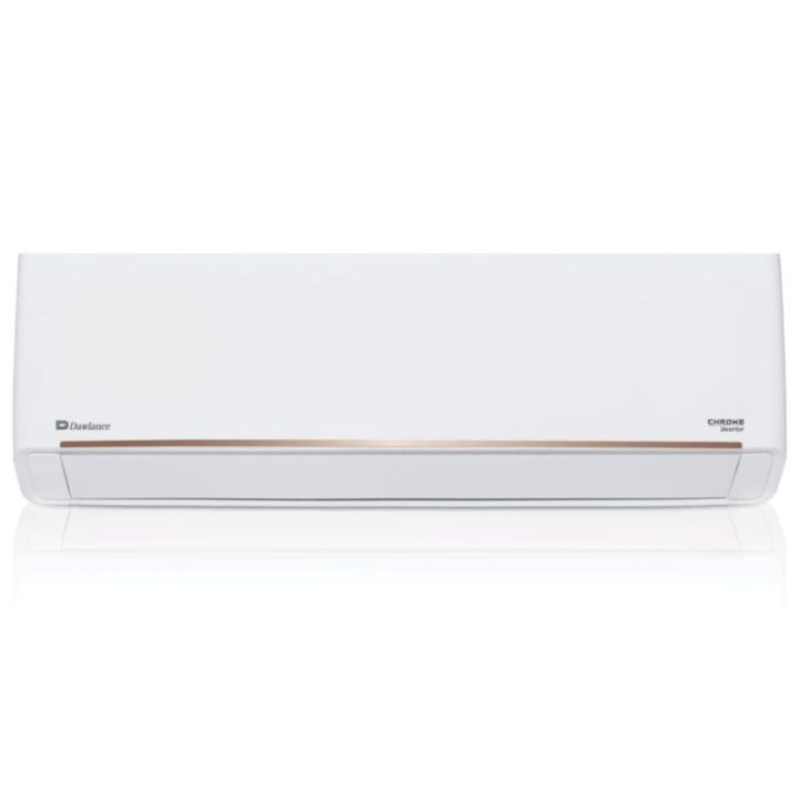 Dawlance%20Ac%201.25%20Ton%20DC%20Inverter%20Split%20%7C%20Model%20Chrome%2020%20Inverter%20%7C%20Heat%20&%20Cool%20%7C%20Fast%20Cooling%20%7C%20Self%20Cleaning%20%7C%204D%20Air%20Flow%20%7C%20Gold%20Fin%20%7C%204%20Years%20P.C.B%20Card%20Warranty%20%7C%2012%20Years%20Compressor%20Warranty%20-%20Image%202