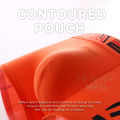 Trendy Sharp Colour Underwear Men Boxer Thick Waistband Men Briefs Seluar Dalam Lelaki Empat Segi 潮男士平角裤内裤男人 MW008. 