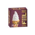 Xtacy Feel Premium Quality Vanilla Flavored Condoms - 36 Pieces. 