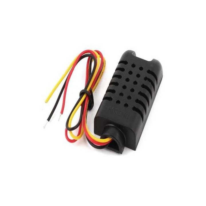 DHT21 AM2301 Temperature and Humidity Sensor