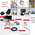 EasyCap - USB - Adapter - Video Converter - Video Capture Adapter - USB - Easy Cap - Easy Cap Usb - Usb Cap - Usb Adapter - Video Player - Video Capture  Card - Record VCR VHS Video Adapter - USB For Mobile - Usb - USB For PC - Easycap - Easy Cap USB. 