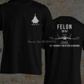 The Falon Sukhoi SU-57 Stealth Air Superiority Jet Fighter Men T-Shirt Men Cotton Tshirt Tees Harajuku Streetwear. 