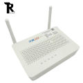 Wifi Router Double Antena Huawei HG8145C5/HS8145C Epon fiber optic router used (imported) With adapter. 