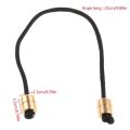Begleri Fidget Toy Copper Worry Beads Finger Skill for Men Women Anxiety Relief Fingertips For Game Non-Stop Kinetic Art. 