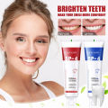 SP4 Toothpaste Ultra Whitening Toothpaste SP-4 Probiotics Whitening Toothpaste by Yayashi | Hismile V34 - V34 Colour Corrector -. 